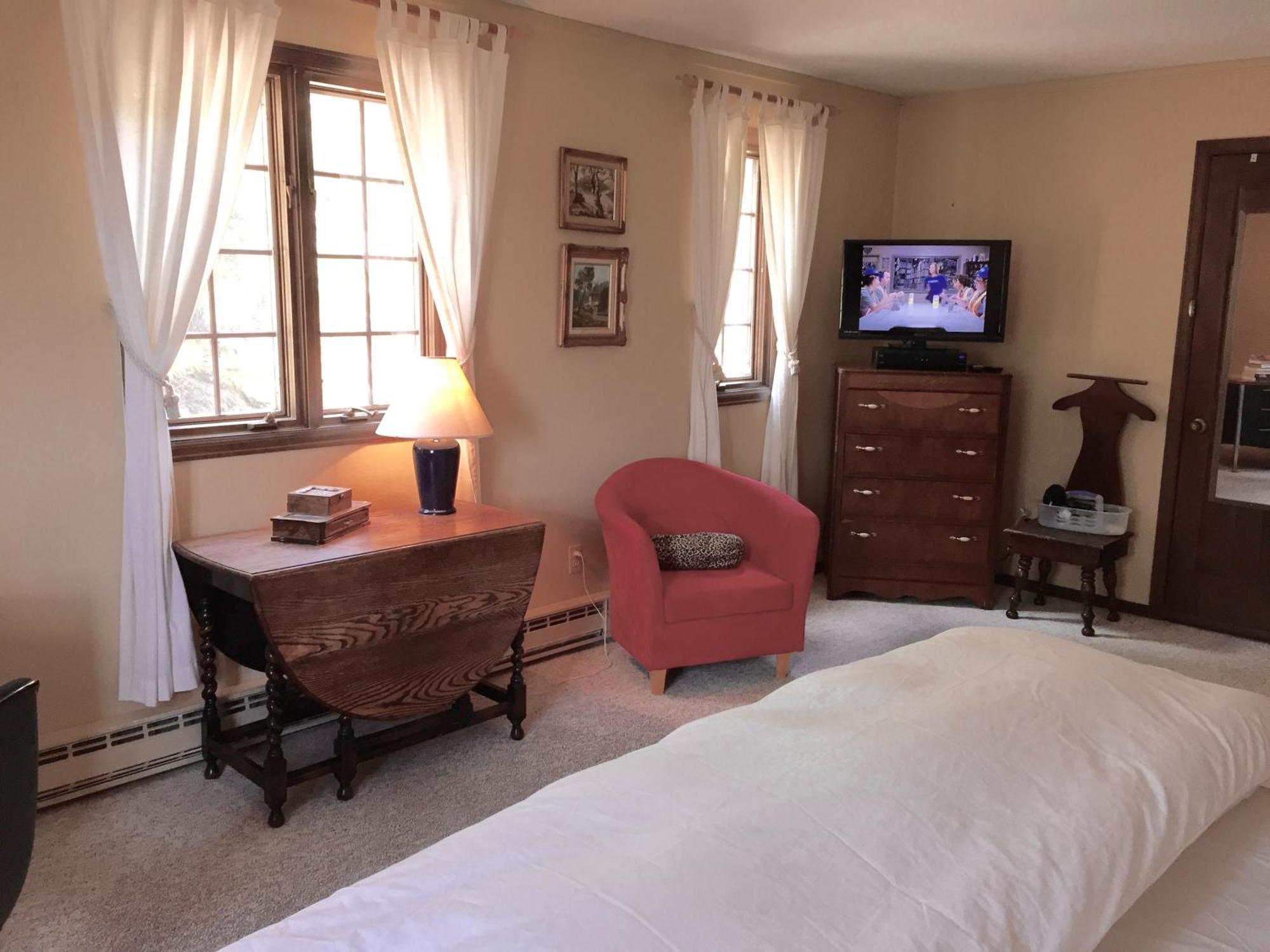 Colorado Bed & Breakfast With Beautiful Views 常青城 外观 照片